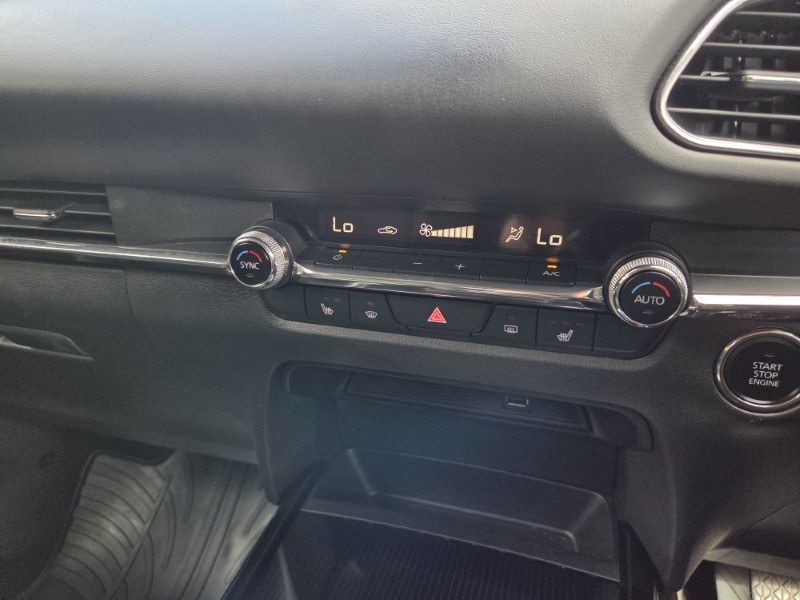 2021 (21) MAZDA CX-30 2.0 e-Skyactiv G MHEV Sport Lux 5dr 5741046