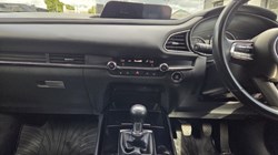 2021 (21) MAZDA CX-30 2.0 e-Skyactiv G MHEV Sport Lux 5dr 5741033