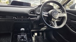 2021 (21) MAZDA CX-30 2.0 e-Skyactiv G MHEV Sport Lux 5dr 5741032