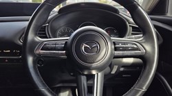 2021 (21) MAZDA CX-30 2.0 e-Skyactiv G MHEV Sport Lux 5dr 5741043