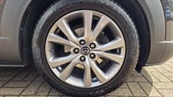 2021 (21) MAZDA CX-30 2.0 e-Skyactiv G MHEV Sport Lux 5dr 5741012