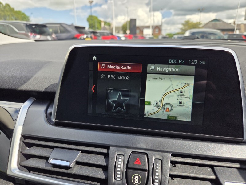 2019 (19) BMW 2 SERIES 220i Sport 5dr DCT 5741096