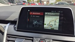 2019 (19) BMW 2 SERIES 220i Sport 5dr DCT 5741096