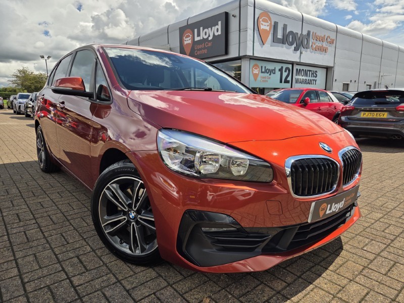 2019 (19) BMW 2 SERIES 220i Sport 5dr DCT 5741068