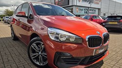 2019 (19) BMW 2 SERIES 220i Sport 5dr DCT 5741068