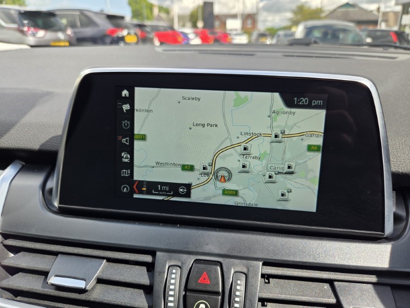 2019 (19) BMW 2 SERIES 220i Sport 5dr DCT 5741098