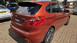 2019 (19) BMW 2 SERIES 220i Sport 5dr DCT 5741071