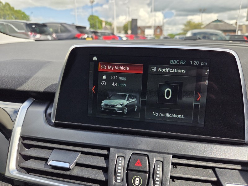 2019 (19) BMW 2 SERIES 220i Sport 5dr DCT 5741095