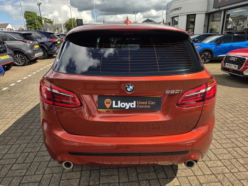 2019 (19) BMW 2 SERIES 220i Sport 5dr DCT 5741070