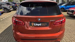 2019 (19) BMW 2 SERIES 220i Sport 5dr DCT 5741070