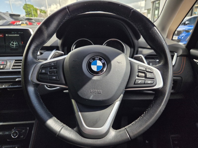 2019 (19) BMW 2 SERIES 220i Sport 5dr DCT 5741090