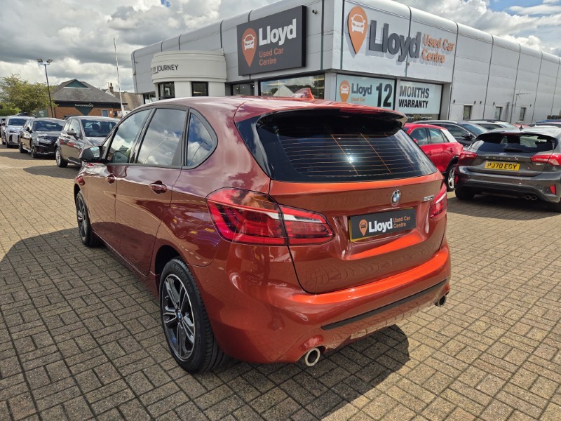 2019 (19) BMW 2 SERIES 220i Sport 5dr DCT 5741069