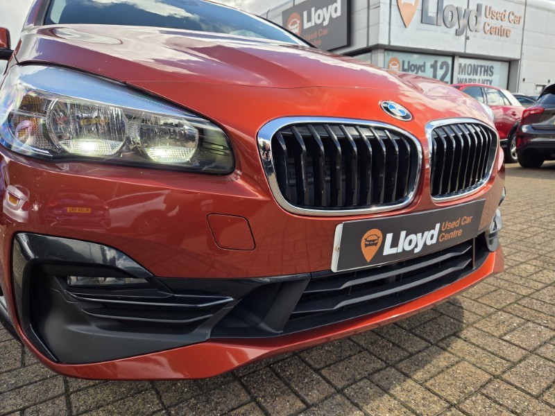 2019 (19) BMW 2 SERIES 220i Sport 5dr DCT 5741063