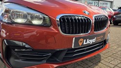 2019 (19) BMW 2 SERIES 220i Sport 5dr DCT 5741063