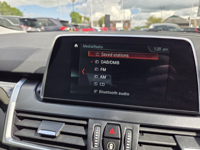 2019 (19) BMW 2 SERIES 220i Sport 5dr DCT 5741097