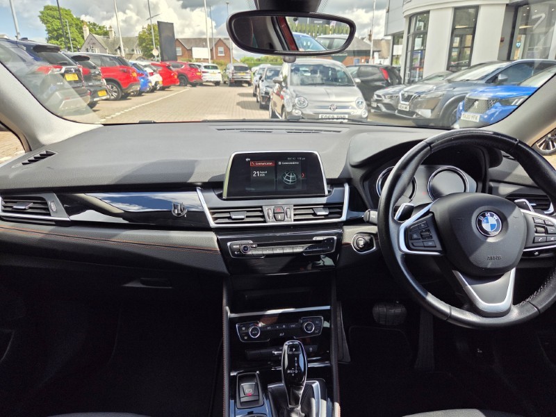 2019 (19) BMW 2 SERIES 220i Sport 5dr DCT 5741078