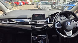 2019 (19) BMW 2 SERIES 220i Sport 5dr DCT 5741078
