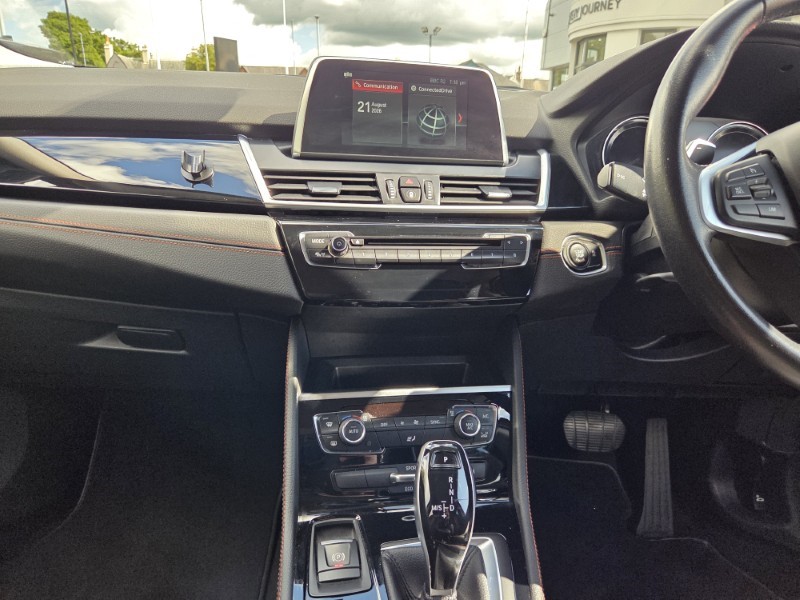 2019 (19) BMW 2 SERIES 220i Sport 5dr DCT 5741080