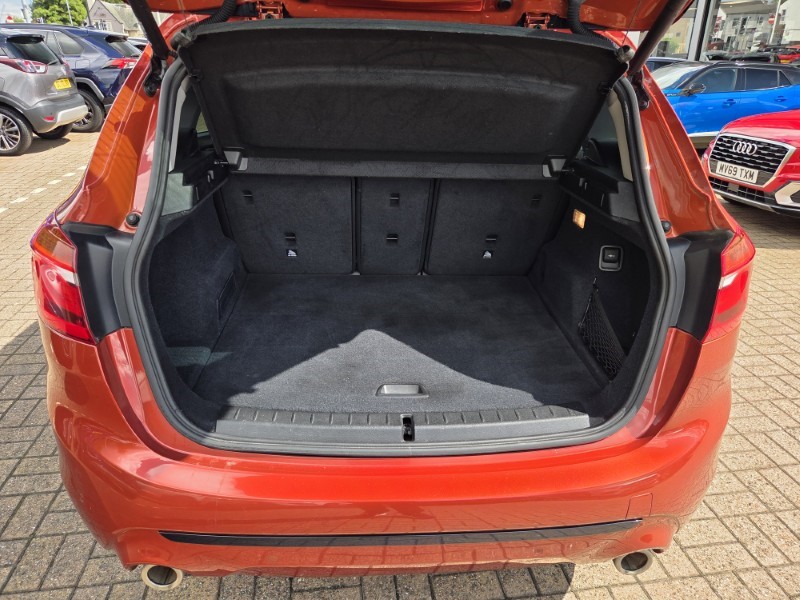 2019 (19) BMW 2 SERIES 220i Sport 5dr DCT 5741072