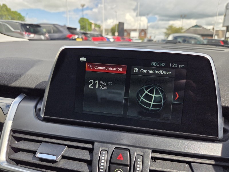 2019 (19) BMW 2 SERIES 220i Sport 5dr DCT 5741094