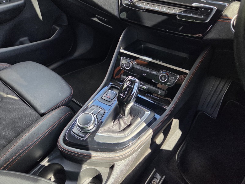 2019 (19) BMW 2 SERIES 220i Sport 5dr DCT 5741091