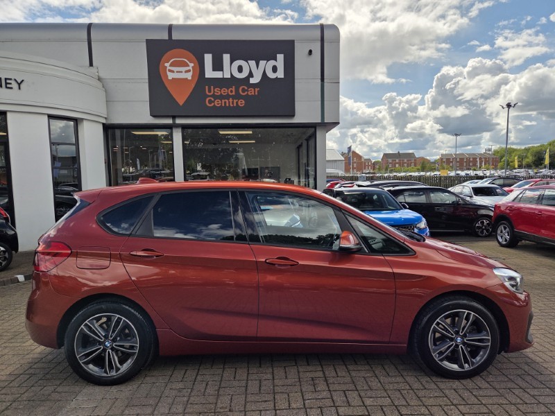 2019 (19) BMW 2 SERIES 220i Sport 5dr DCT 5741056