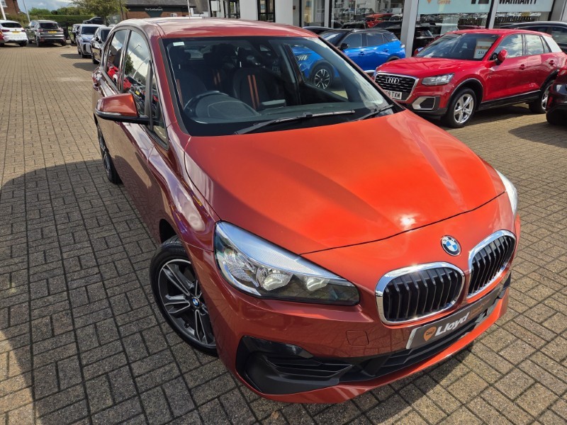 2019 (19) BMW 2 SERIES 220i Sport 5dr DCT 5741062