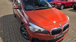 2019 (19) BMW 2 SERIES 220i Sport 5dr DCT 5741062