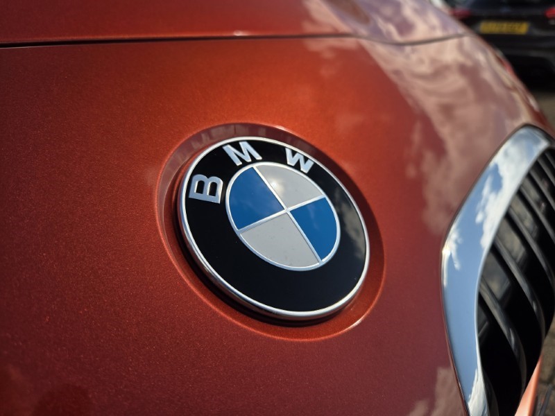 2019 (19) BMW 2 SERIES 220i Sport 5dr DCT 5741064
