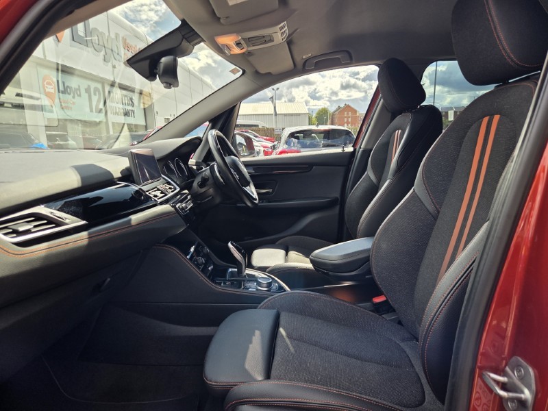 2019 (19) BMW 2 SERIES 220i Sport 5dr DCT 5741083