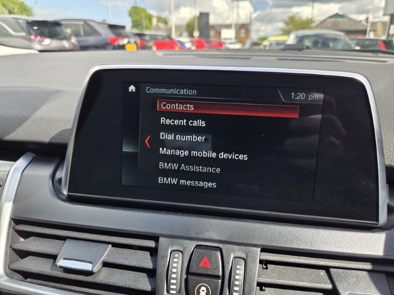 2019 (19) BMW 2 SERIES 220i Sport 5dr DCT 5741099
