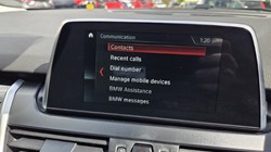 2019 (19) BMW 2 SERIES 220i Sport 5dr DCT 5741099