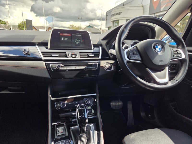 2019 (19) BMW 2 SERIES 220i Sport 5dr DCT 5741079