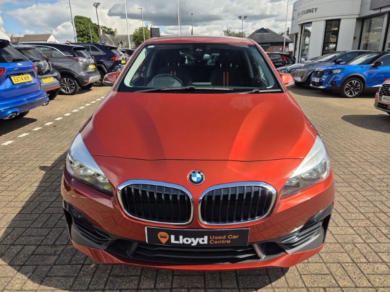 2019 (19) BMW 2 SERIES 220i Sport 5dr DCT 5741060