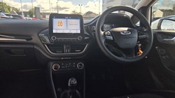 2020 (70) FORD FIESTA 1.1 75 Trend 3dr 5741126