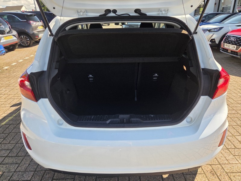 2020 (70) FORD FIESTA 1.1 75 Trend 3dr 5741119