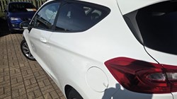 2020 (70) FORD FIESTA 1.1 75 Trend 3dr 5741113