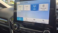 2020 (70) FORD FIESTA 1.1 75 Trend 3dr 5741139