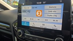 2020 (70) FORD FIESTA 1.1 75 Trend 3dr 5741138