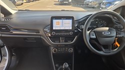 2020 (70) FORD FIESTA 1.1 75 Trend 3dr 5741125
