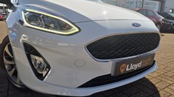 2020 (70) FORD FIESTA 1.1 75 Trend 3dr 5741111