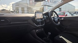 2020 (70) FORD FIESTA 1.1 75 Trend 3dr 5741122