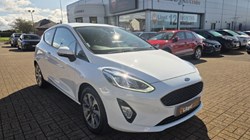 2020 (70) FORD FIESTA 1.1 75 Trend 3dr 5741107