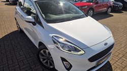 2020 (70) FORD FIESTA 1.1 75 Trend 3dr 5741110
