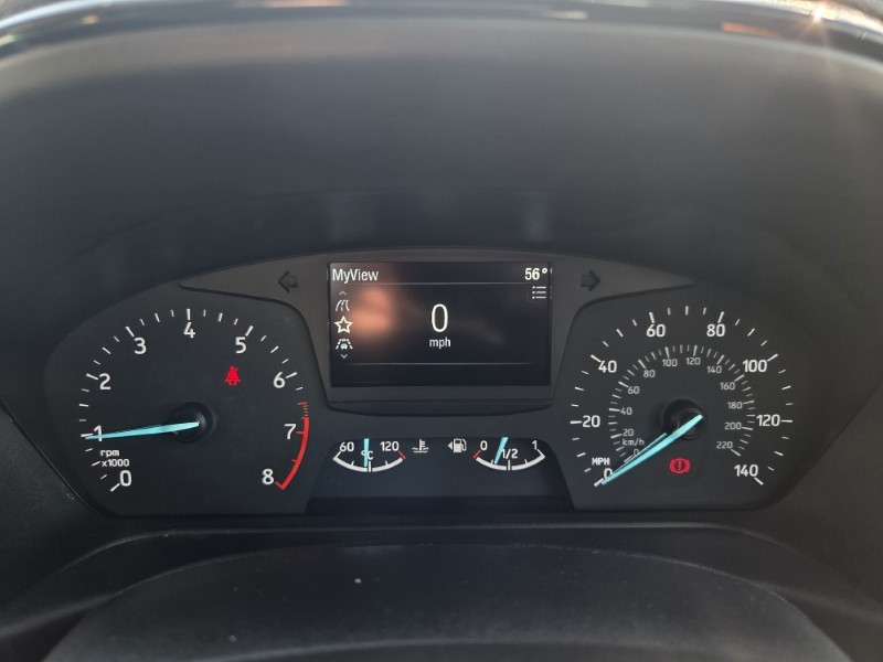 2020 (70) FORD FIESTA 1.1 75 Trend 3dr 5741142
