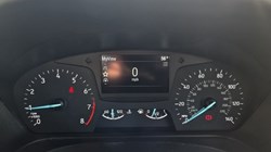 2020 (70) FORD FIESTA 1.1 75 Trend 3dr 5741142
