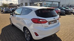 2020 (70) FORD FIESTA 1.1 75 Trend 3dr 5741116