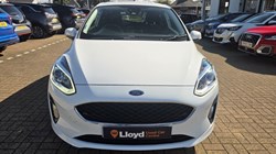 2020 (70) FORD FIESTA 1.1 75 Trend 3dr 5741108