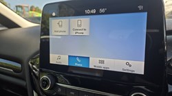 2020 (70) FORD FIESTA 1.1 75 Trend 3dr 5741140
