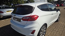 2020 (70) FORD FIESTA 1.1 75 Trend 3dr 5741118